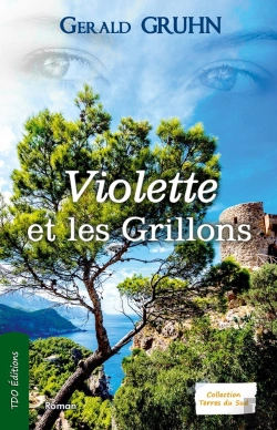 Bertrand.pt - Violette Et Les Grillons