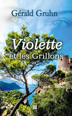 Bertrand.pt - Violette Et Les Grillons