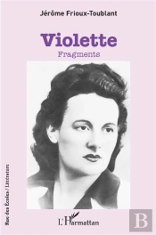 Violette : Fragments