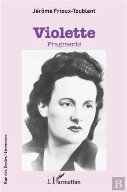 Bertrand.pt - Violette : Fragments