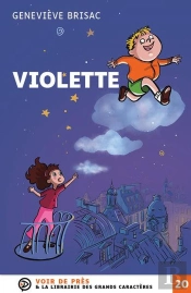 Violette