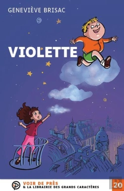 Bertrand.pt - Violette