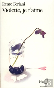 Violette, Je T'Aime