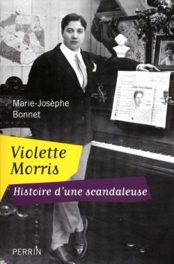Bertrand.pt - Violette Morris ; Histoire D'Une Scandaleuse