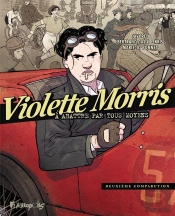 Violette Morris