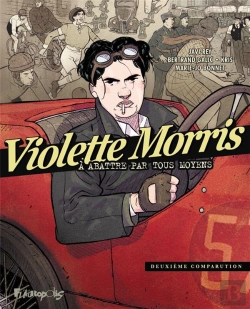 Bertrand.pt - Violette Morris