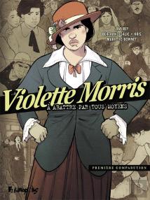 Violette Morris T1