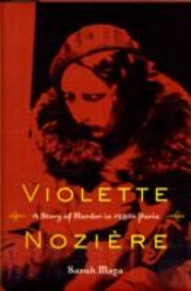 Violette Noziere
