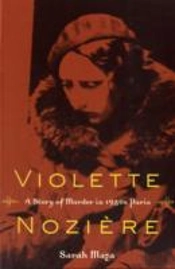 Violette Noziere