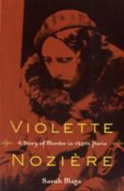 Bertrand.pt - Violette Noziere