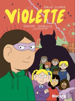 Bertrand.pt - Violette Tome 2 : Violette Contre Diablot1