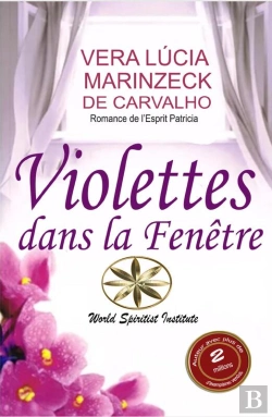 Bertrand.pt - Violettes Dans La Fenêtre