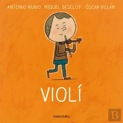 Bertrand.pt - Violí