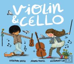 Violin And Cello