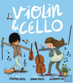 Bertrand.pt - Violin And Cello