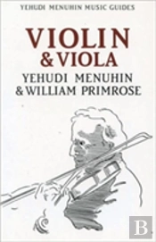 Violin And Viola
