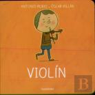 Violín