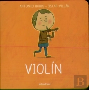 Violín