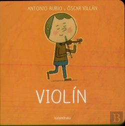 Bertrand.pt - Violín