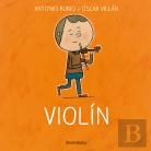 Violín