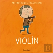 Violín