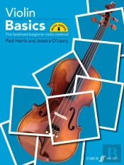 Violin Basics (Pupil'S Book)