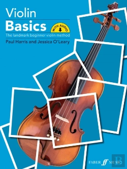 Bertrand.pt - Violin Basics (Pupil'S Book)
