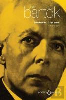 Violin Concerto No. 1