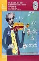 Violin De Sarasate, El