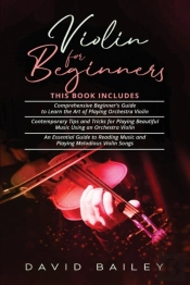 Violin For Beginners