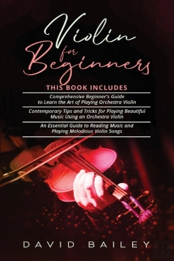 Bertrand.pt - Violin For Beginners