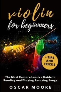 Bertrand.pt - Violin For Beginners