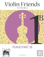 Violin Friends 1b