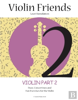 Bertrand.pt - Violin Friends 2