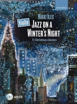 Bertrand.pt - Violin Jazz On A Winter'S Night