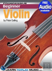 Violin Lessons For Beginners