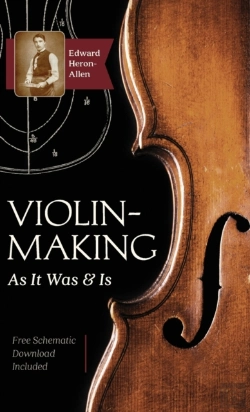 Bertrand.pt - Violin-Making