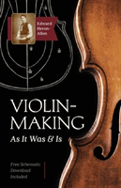 Violin-Making