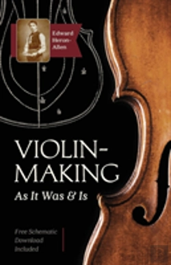 Bertrand.pt - Violin-Making