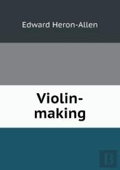 Violin-Making