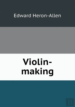 Bertrand.pt - Violin-Making