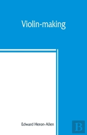 Violin-Making