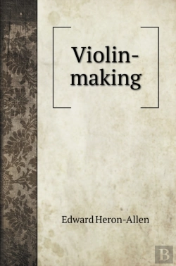 Bertrand.pt - Violin-Making