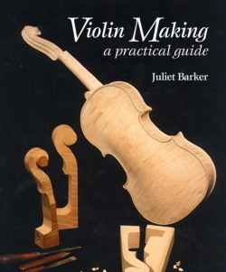 Bertrand.pt - Violin Making