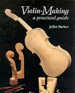 Bertrand.pt - Violin Making