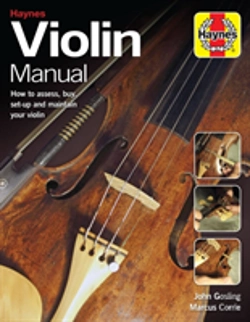 Bertrand.pt - Violin Manual