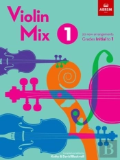 Violin Mix 1