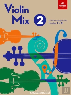 Bertrand.pt - Violin Mix 2