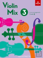 Violin Mix 3