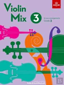 Bertrand.pt - Violin Mix 3